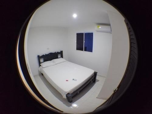 Фото Posada El Alcatraz