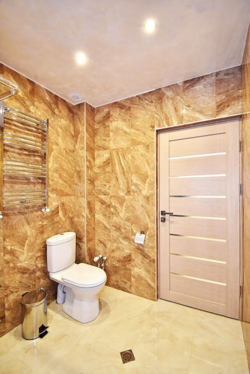 Фото Отель Patriott