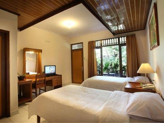 Фото Matahari Bungalow