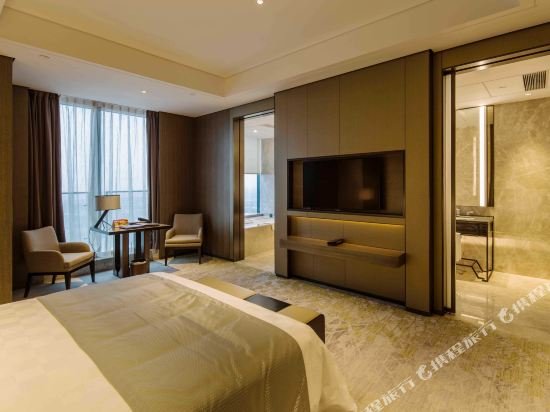 Фото Golden Eagle Summit Hotel Kunshan