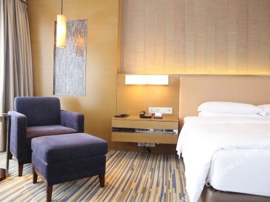 Фото Hyatt Regency Chongqing