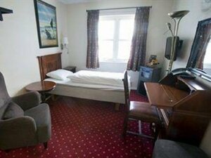 Гостиница Skagen Hotel