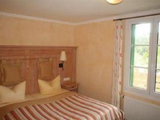 Фото Vital Hotel Grüner Baum