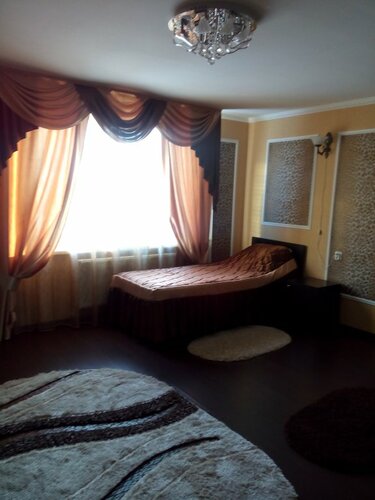 Hotel EL, Pallasovka, photo