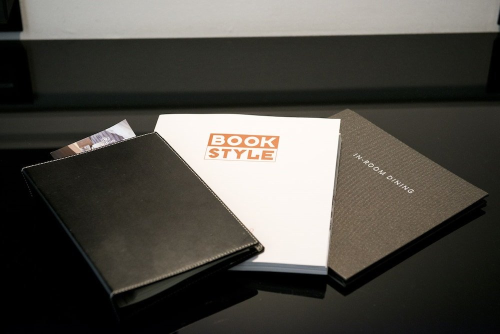 Фото Hilton Madrid Airport