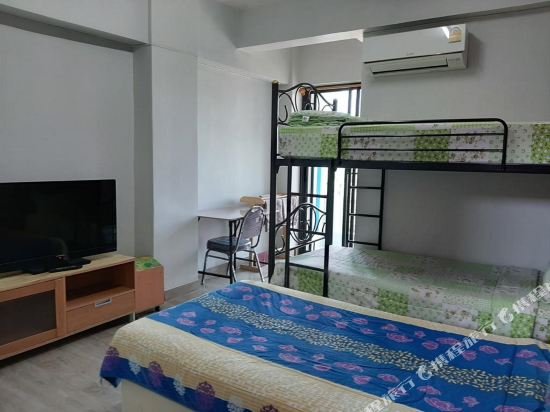 Фото Vanlisut Hotel