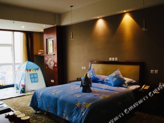 Фото Empark Grand Kunming