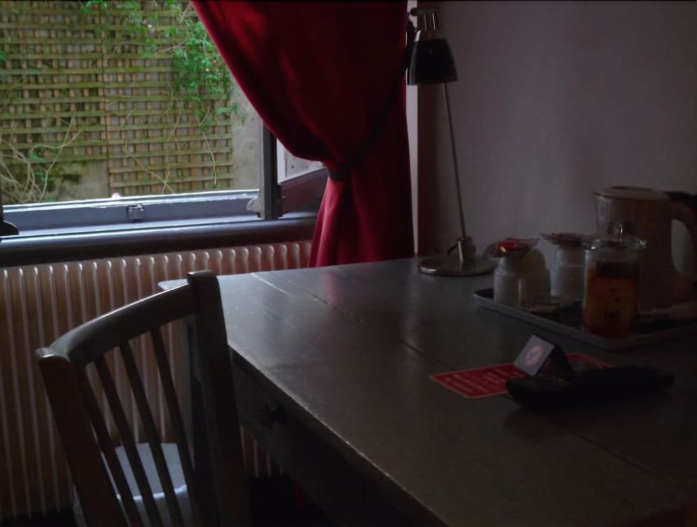 Фото Hôtel Restaurant Saint Melaine