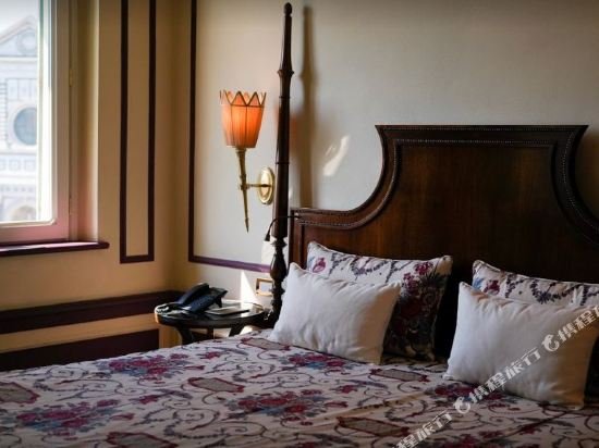 Фото Hotel Santa Maria Novella