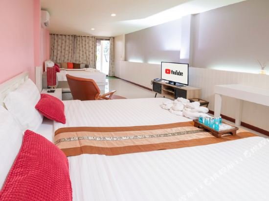 Фото Talay Sai Hotel