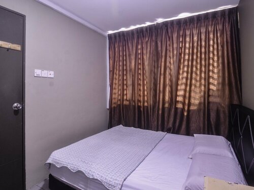 Гостиница Spot On 89630 Hilltop Room в Кучинге