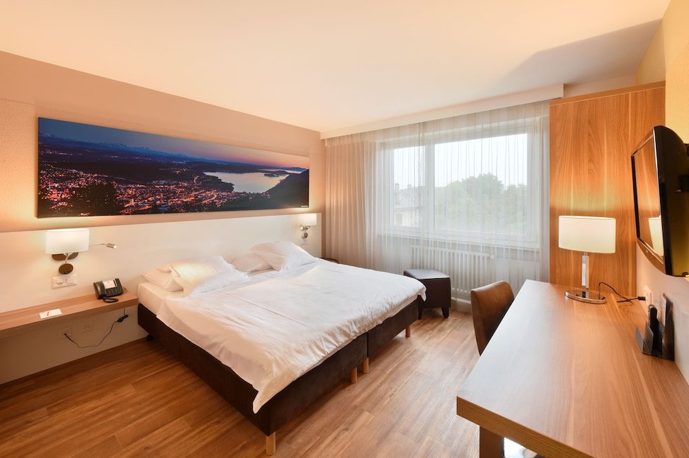Фото City Hotel Biel Bienne