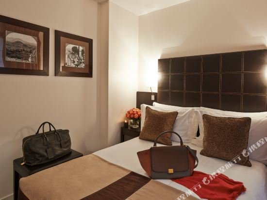 Фото Plaza Tour Eiffel