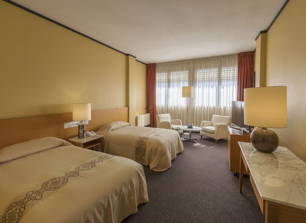 Фото Mercure Hotel President Lecce