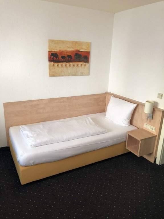 Фото Hotel Barth