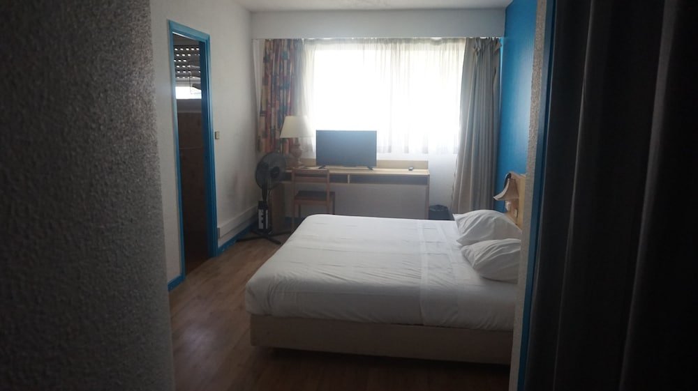 Фото Hotel Panorama