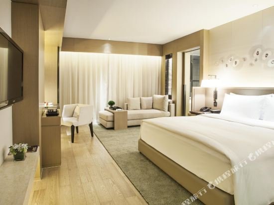 Фото The East Hotel Hangzhou