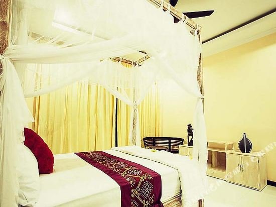 Фото Pondok Kutuh Guest House