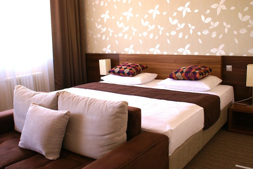 Фото Hotel Metropol