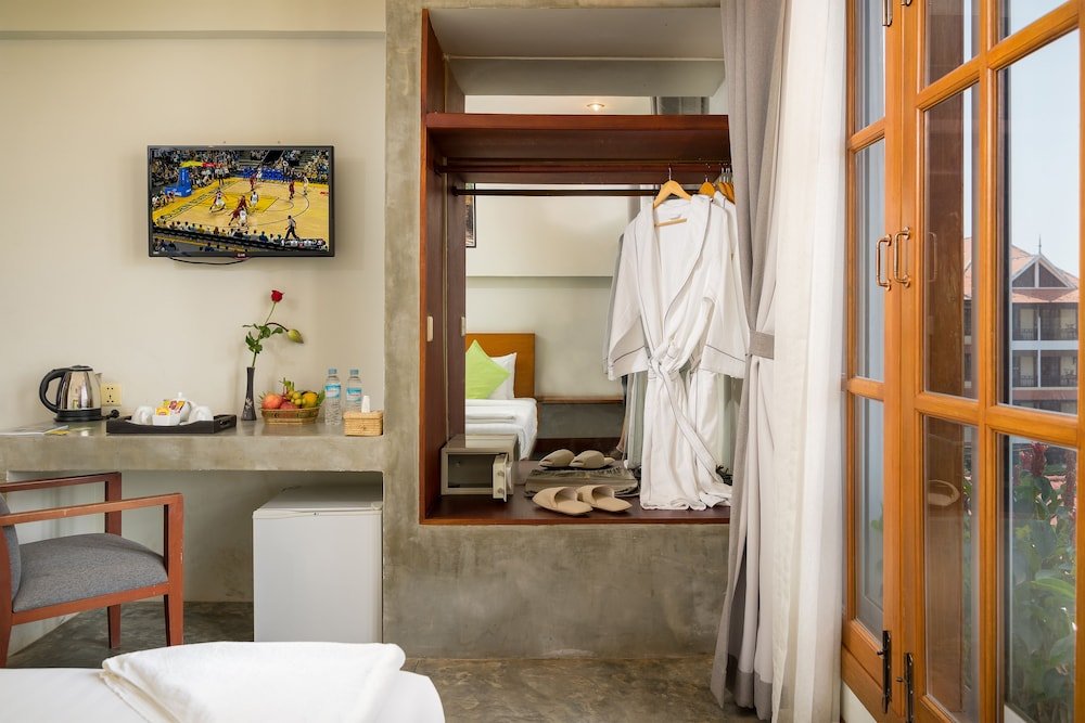 Фото Glory Angkor Hotel SiemReap