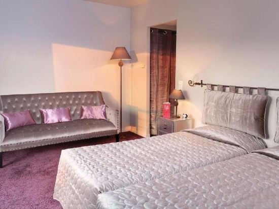 Фото Zenitude Hôtel-Résidences Le Cannet