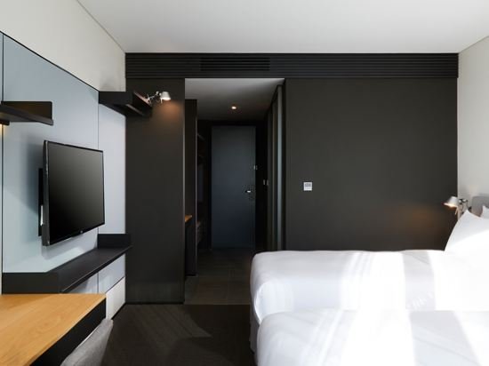 Фото Glad Hotel Mapo