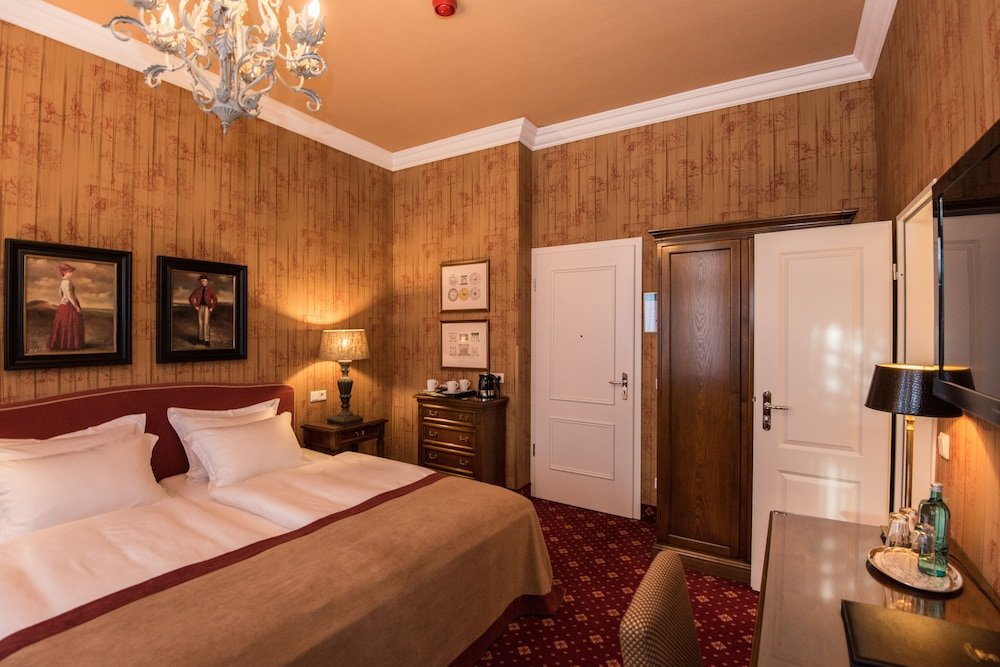 Фото Hotel City House