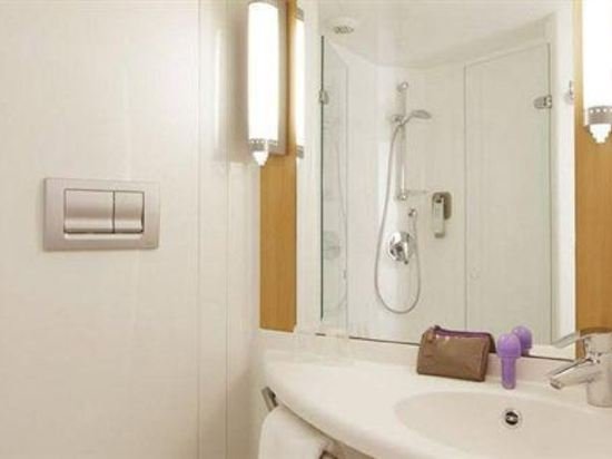 Фото Ibis budget Cardiff Centre