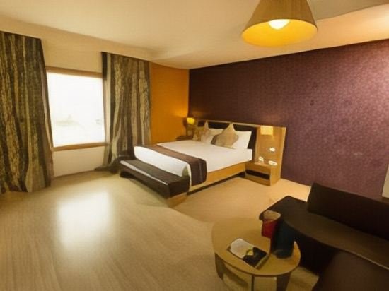 Фото Hash Six Hotels