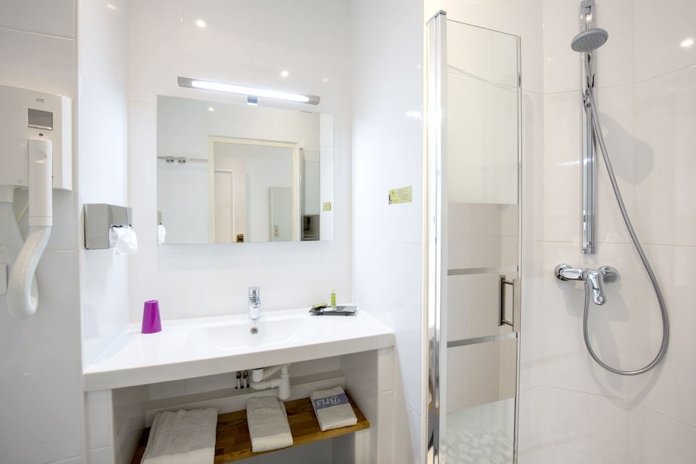 Фото Citotel Bristol Hotel