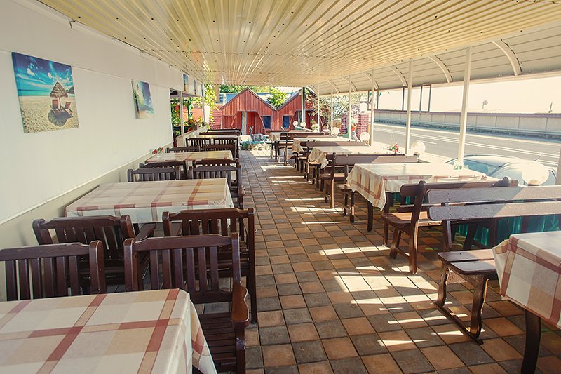 Фото Хуторок