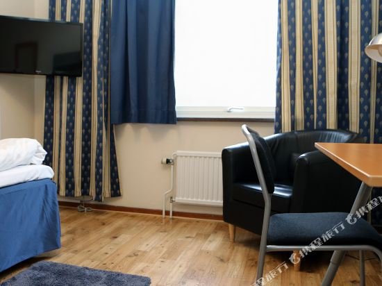 Фото Hotel Göingehof