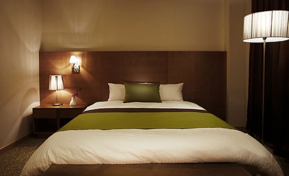 Фото Y Ocean Tourist Hotel