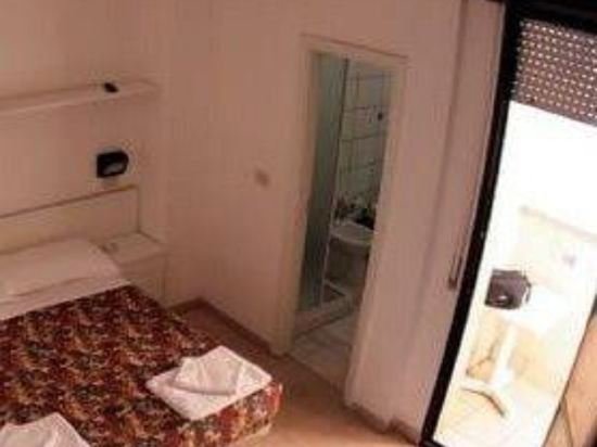 Фото Hotel Sacramora