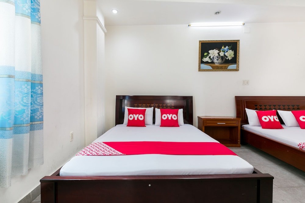 Фото OYO 975 Trung Nam Hotel