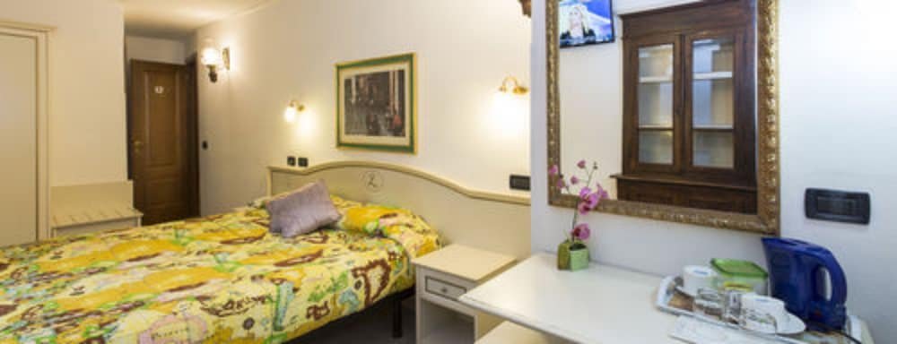 Фото Ca' dei Lisci-B&B