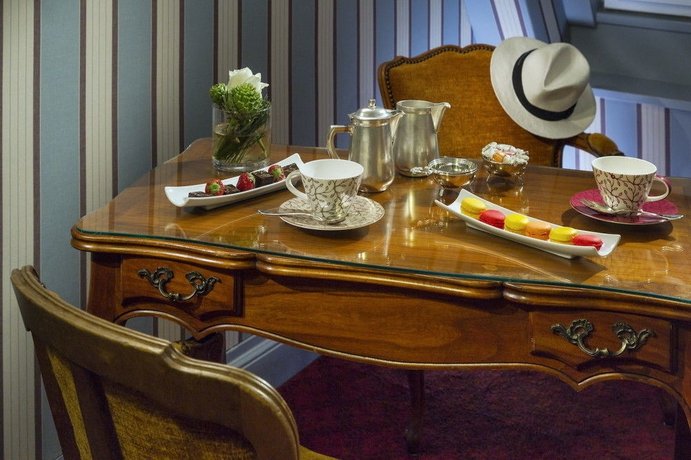 Фото Castel Marie Louise