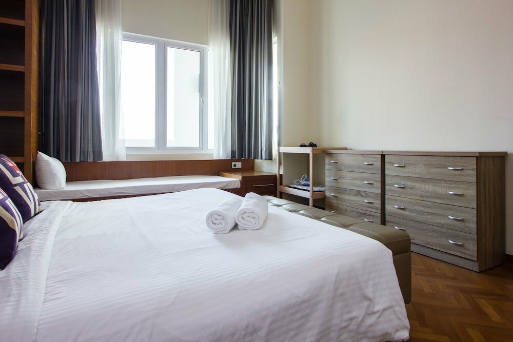 Hotel Profolio Straits Quay, Penang, photo