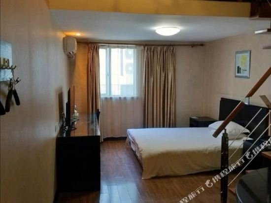 Фото Jitai Hotel Shanghai Railway Station South Square