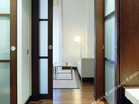 Фото Hospes Amerigo