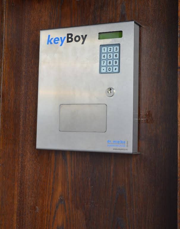 Фото отеля 5