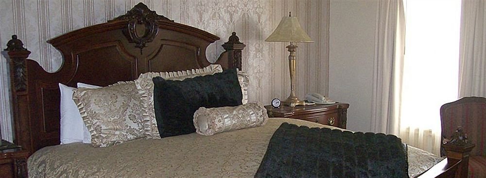 Фото The Inn at Thorn Hill & SPA