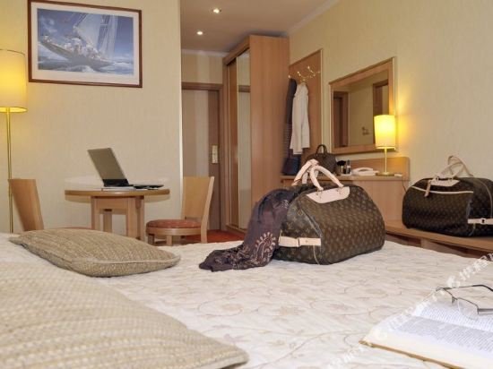 Фото Kormoran Wellness Medical SPA