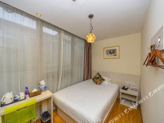 Фото Wuyang Inn Hangzhou