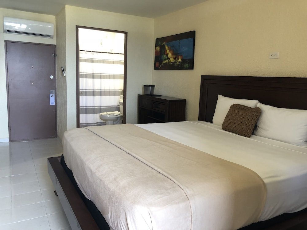 Фото Hotel El Guajataca