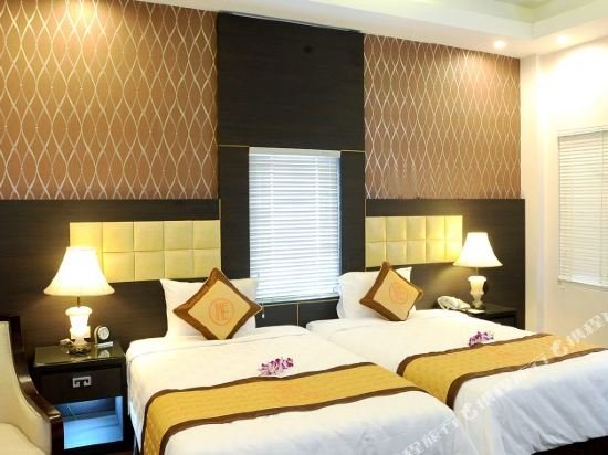 Фото New Era Hotel and Villa