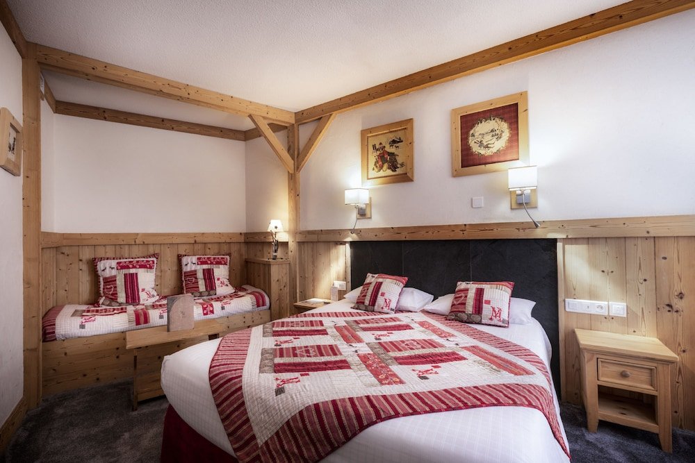 Фото Hôtel le Littoral