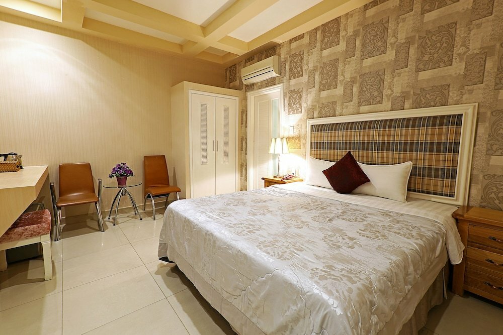 Hotel King Star Hotel, Ho Chi Minh, photo