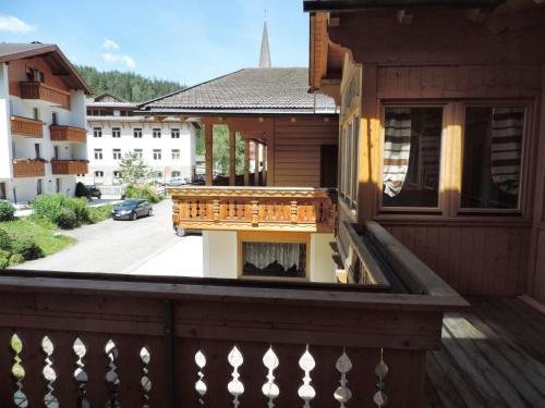 Фото Chalet Hotel Diamant