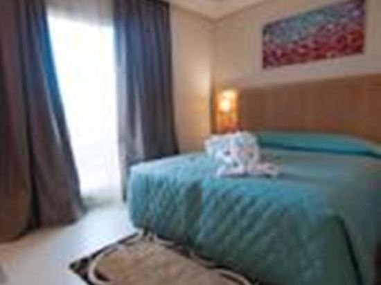 Фото Hotel Palais Al Bahja